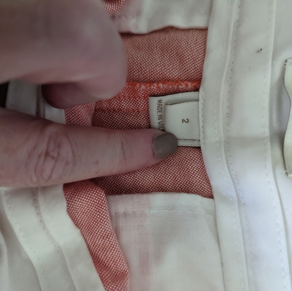 5/$20 J.crew short - Picture 3 of 6